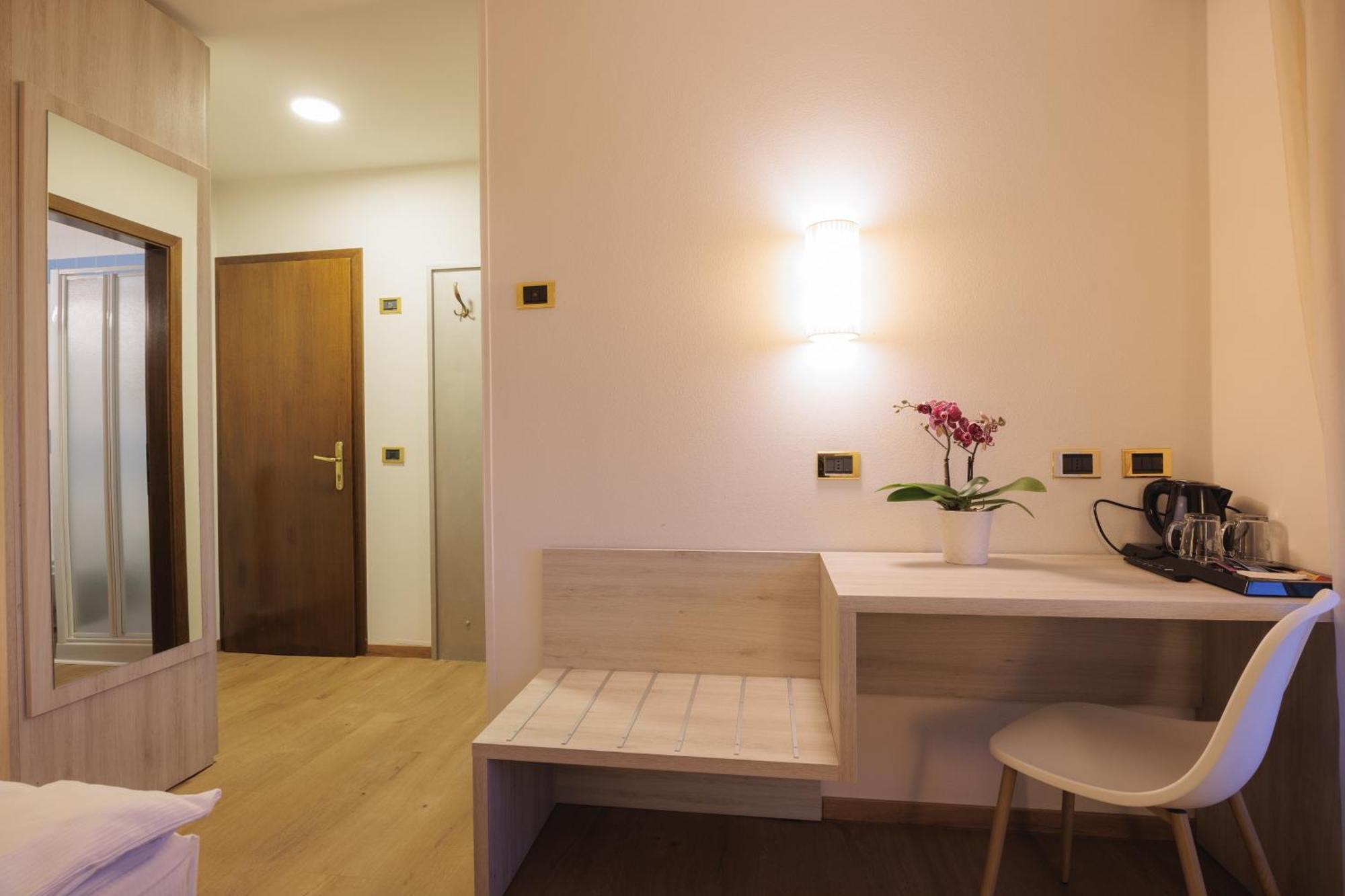 Hotel Binelli Pinzolo Exterior photo
